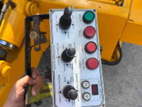 Autochargeuse Schuitemaker Rapide 125 S Opraapwagen Ladewagen Snijwagen Stalvoeren Silage wagen