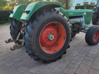Tracteur Deutz D 13006 S