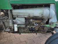 Tracteur Deutz D 13006 S