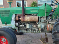 Tracteur Deutz D 13006 S