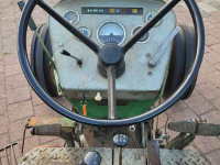 Tracteur Deutz D 13006 S
