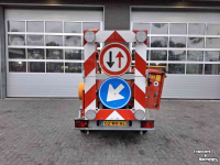 Déchiqueteuse de bois Ducker HM 200