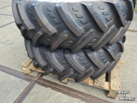 Roues, Pneus, Jantes, Barillets Jumelage Kleber 3607028