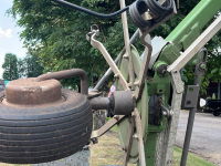 Faneur Fendt Twister 7706 DN