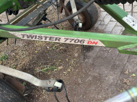 Faneur Fendt Twister 7706 DN