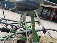 Faneur Fendt Twister 7706 DN