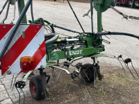 Faneur Fendt Twister 7706 DN