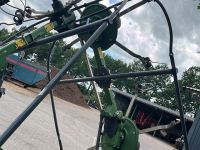 Faneur Fendt Twister 7706 DN