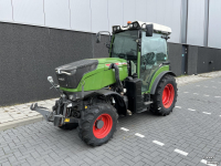 Tracteur Fendt 209V Profi Setting 2