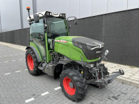 Tracteur Fendt 209V Profi Setting 2