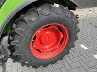 Tracteur Fendt 209V Profi Setting 2