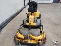 Tracteur Tondeuse Autoporté Stiga Park Compact 16