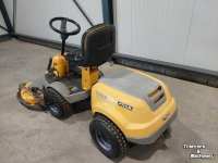 Tracteur Tondeuse Autoporté Stiga Park Compact 16