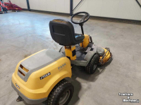 Tracteur Tondeuse Autoporté Stiga Park Compact 16