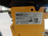 Tracteur Tondeuse Autoporté Stiga Park Compact 16