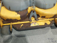Tracteur Tondeuse Autoporté Stiga Park Compact 16