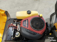 Tracteur Tondeuse Autoporté Stiga Park Compact 16