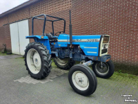 Tracteurs Landini 8860HC