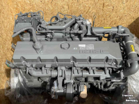 Moteur Hitachi Motor - ISUZU - 6WG1XYSS-01 Parts nr:KWH0013