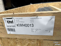 Moteur Hitachi Motor - ISUZU - 6WG1XYSS-01 Parts nr:KWH0013