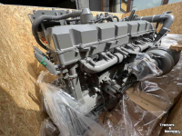 Moteur Hitachi Motor - ISUZU - 6WG1XYSS-01 Parts nr:KWH0013