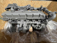 Moteur Hitachi Motor - ISUZU - 6WG1XYSS-01 Parts nr:KWH0013
