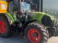 Tracteur Claas 620