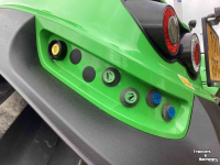 Tracteur Deutz-Fahr 6175-TTV met John Deere GPS