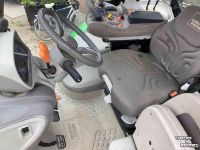 Tracteur Deutz-Fahr 6175-TTV met John Deere GPS
