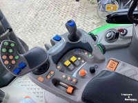 Tracteur Deutz-Fahr 6175-TTV met John Deere GPS