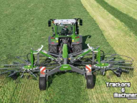 Andaineur Fendt Zwadhark Former 760C