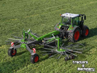 Andaineur Fendt Zwadhark Former 760C