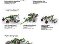 Andaineur Fendt Zwadhark Former 760C