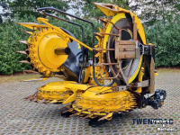 Maisbec New Holland 600 BFIE