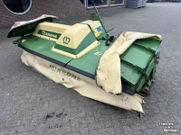 Faucheuse Krone Easy Cut F 320