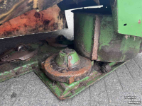 Faucheuse Krone Easy Cut F 320