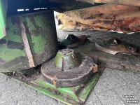 Faucheuse Krone Easy Cut F 320