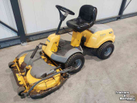 Tracteur Tondeuse Autoporté Stiga Park Compact 16 Stiga Park Compact