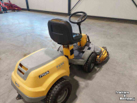 Tracteur Tondeuse Autoporté Stiga Park Compact 16 Stiga Park Compact