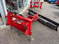 Panneau coulissant de fourrage Kemp Voerschuif