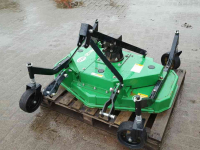 Faucheuse rotative Geo Weidebloter GEO DM 120