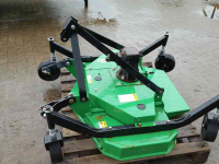 Faucheuse rotative Geo Weidebloter GEO DM 120