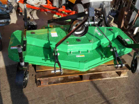 Faucheuse rotative Geo Weidebloter GEO DM 120