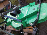 Faucheuse rotative Geo Weidebloter GEO DM 120