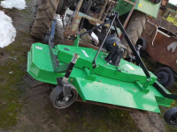 Faucheuse rotative Geo Weidebloter GEO DM 120
