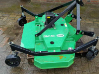 Faucheuse rotative Geo Weidebloter GEO DM 120