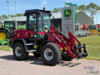 Chargeuse sur pneus Yanmar V100-5