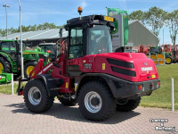 Chargeuse sur pneus Yanmar V100-5