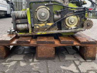 Autres matériel de récolte et accessoires Claas Diverse korrelkneuzers