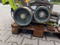 Autres matériel de récolte et accessoires Claas Diverse korrelkneuzers